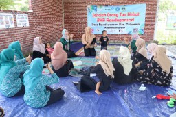 Randegansari Melaju ke Final Nawakarsa Awards 2025, Wakili Kecamatan Driyorejo