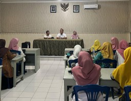Pemkab Gresik Siapkan Tempat Penitipan Anak Gratis untuk Buruh dan Keluarga Miskin, Wabup Alif Tinjau Lokasi