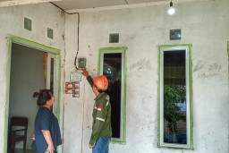 Sembilan Desa di Kaltimra Diterangi Listrik PLN Selama Idul Fitri 1446 H : Wujud Pemerataan Energi di Ujung Negeri