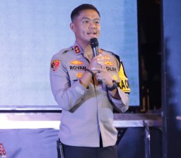 Setelah Aksi Perampokan Bersenpi di Driyorejo, Polres Gresik Imbau Warga Manfaatkan Layanan Pengawalan Gratis