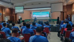 KONI Jombang Satukan Komitmen, Targetkan Prestasi Gemilang di Porprov 2025