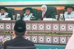Enam Tahun Terakhir 6.846 Beasiswa Digelontorkan Pemprov Jatim Untuk  S1 Hingga S3