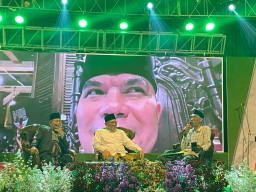 Bincang Inspiratif Festival Pesantren Tebuireng 2025: Menyatukan Pendidikan, Budaya, dan Kreativitas Menuju Indonesia Emas