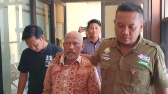 Pelaku Pembacokan 3 Orang di Mushola Kedungadem Bojonegoro Terancam Hukum Mati