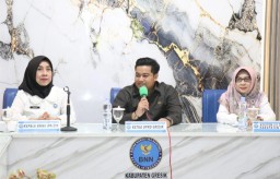 DPRD Gresik Soroti Ancaman Narkoba: Perkuat Edukasi dan Dorong Fasilitas Rehabilitasi