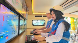 PLN Jadi Perusahaan Energi Terbaik Kembangkan Karir versi LinkedIn