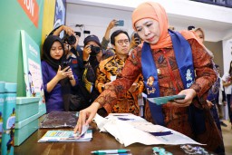 Cyber Defense Academy KEK Singhasari Bakal Jadi Kiblat Pertahanan Siber di Asean