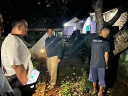 Lansia 100 Tahun di Sumenep Ditemukan Tewas Gantung Diri di Area Pemakaman