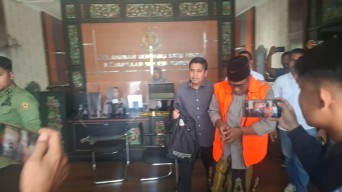 Kasus Ijazah Palsu Kades Kangayan Seret Nama Anggota DPRD Sumenep