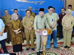 Bupati Fawait Izinkan Study Tour Sekolah, Namun Cukup di Jember
