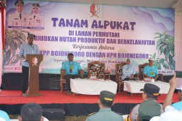 Empat Inovasi Digital Diluncurkan, Pemkab Bojonegoro Percepat Transformasi Layanan Kesehatan