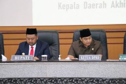 Jalankan Efisiensi, DPRD dan Pemkab Gresik Sepakat Hemat Anggaran Perjalanan Dinas Rp45 Miliar