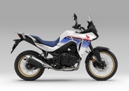 New XL750 Transalp Tampil Tangguh dengan Fitur Canggih, Ini Harga Resminya di Jawa Timur