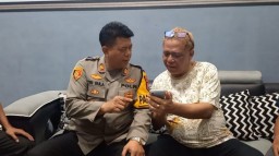 Kades Mojoduwur Klarifikasi Dugaan Penipuan Berkedok Polisi Usai Kebakaran Pasar