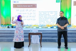 Khofifah Dorong Pemetaan Talent DNA untuk Perkuat Profesionalisme Kader Muslimat NU