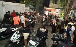 WNA Spesialis Maling HP Dibekuk Pedagang Ponsel di Jember