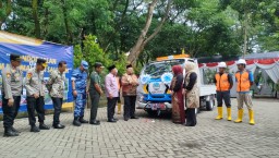Percepat Layanan Infrastruktur, Dinas PUPR Jombang Bentuk Tim Mandor Jalan dan Normalisasi Saluran