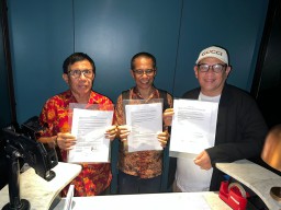Dua Kubu PWI Sepakat Berdamai dan Gelar Kongres Agustus 2025