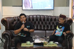 Gresik Kota Perdagangan dan Peradaban: Refleksi Budaya dari Masa Lalu untuk Menjawab Tantangan Masa Kini