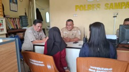 Remaja 15 Tahun yang Hilang Dua Minggu Ditemukan di Pulau Mandangin Sampang