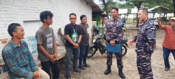 Lompat dari Kapal, Dua ABK Ditemukan Selamat di Pulau Nusa Barung