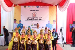 Pemkab Gresik Hadirkan TPA Gratis, Beri Harapan Baru bagi Pekerja Rentan