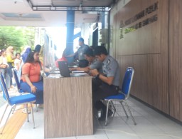 80 Persen Penghuni Rutan Sampang Didominasi Pelaku Narkoba