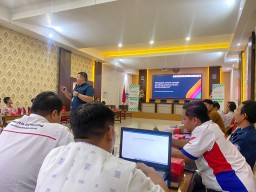 MPM Honda Jatim Gelar Seminar Transformasi Digital Sekolah: Peran AI di Dunia Pendidikan untuk SMK Binaan TSM Honda 