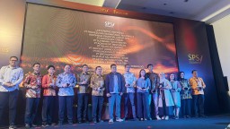 PTPN I Regional 5  Raih Penghargaan IDMA 2025