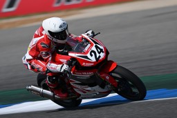 Astra Honda Siap Kembali Unjuk Gigi di Sepang, Targetkan Podium Lewat CBR Series