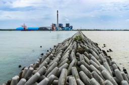 Perkuat Manajemen Risiko, PLN Sukses Turunkan ESG Risk Rating ke Medium Level