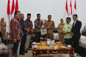 Pemkab Bojonegoro Akan Wujudkan Pembangunan Berkelanjutan Lintas Generasi