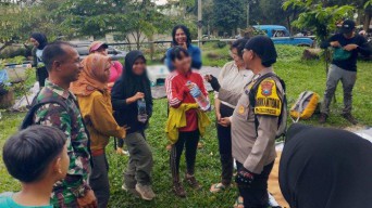 Naik Gunung Arjuno Berbekal Tutorial YouTube, 11 Pendaki asal Malang Tersesat