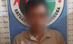 Riyanto Segera Disidang atas Kasus Narkoba, Terancam 20 Tahun Penjara