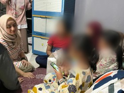 Korban Disiram Kuah Bakso Panas, Anak 9 Tahun di Jember Dapat Pendampingan Psikologis dan Medis