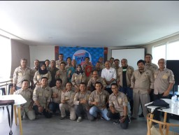 PWI Jember Segera Gelar Konfercab, Komitmen Jaga Demokrasi