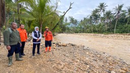 Pemprov Jatim Terjunkan Tim Mitigasi Gabungan dan Segerakan Pembangunan Hunian Tetap untuk Warga Terdampak