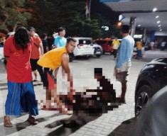 Diduga Korban Carok, Pria Asal Ketapang Tewas di RSUD Sampang
