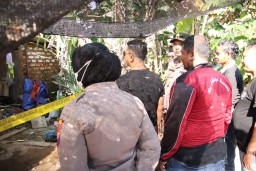 Gas LPG Meledak, 1 Warga Sumenep Tewas