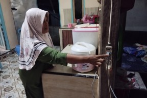 PLN Siap Listriki 780 Ribu Rumah Tangga Lewat Program Lisdes