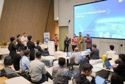 PLN Startup Day 2025 Segera Digelar di Jakarta