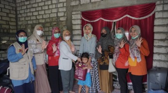 Tahun Pertama PT Smelting Tangani 30 Pasien TB, 27 Di antaranya Sembuh