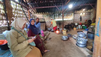 Pindang dan Petis Ikan Jadi Tulang Punggung Ekonomi Nelayan Sumenep