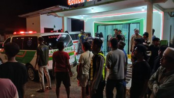 Update Tragedi Final Kerapan Sapi Sumenep, Satu Penonton Dinyatakan Tewas Tertimpa Tembok Roboh
