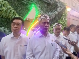 Mentan Optimis Target Swasembada Gula Tercapai Dalam Waktu Dekat