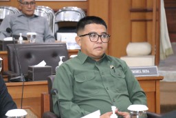 RPJMD Gresik 2025–2029 Didorong Berdampak Langsung ke Masyarakat