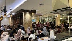 Hotel Santika Gresik Hadirkan “Cita Rasa Nusantara”, Sajian Kuliner Khas dari Sabang hingga Merauke