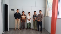 Guru Ngaji di Jember Diduga Cabuli Empat Santriwati, Kini Ditahan Polisi
