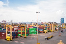 TPS Pastikan Kelancaran Arus Logistik Selama Libur Idul Adha 1446 H