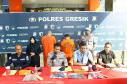 Terjadi Lagi di Gresik, Kasus Pencabulan Anak di Bawah Umur